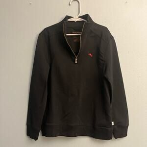 NWOT Tommy Bahama Quarter Zip